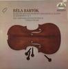 LP Record BÉLA BARTÓK - RIAS SYMPHONIE-ORCHES - Music for String Instruments, Percu 2548104 Heliodor Europe Classical Used
