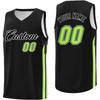 Personalized Your Own Stitched Basketball Jersey Sports Shirt Custom Team Name Number Logo for Men Youth