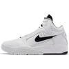 Air Flight Lite Mid White Black 2021 Men Sneakers DJ2518-100