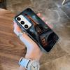 Чехол для телефона Эйфелева башня Париж Для Samsung A25 A33 5G A54 A36 A35 A56 A52 A14 Ударопрочный Цветной Чехол