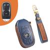 [Buick] Angkovian Cora Yinglang Wellang Jun Weijun Vietnam Car Keychain Key Cover Cowhide Handmade