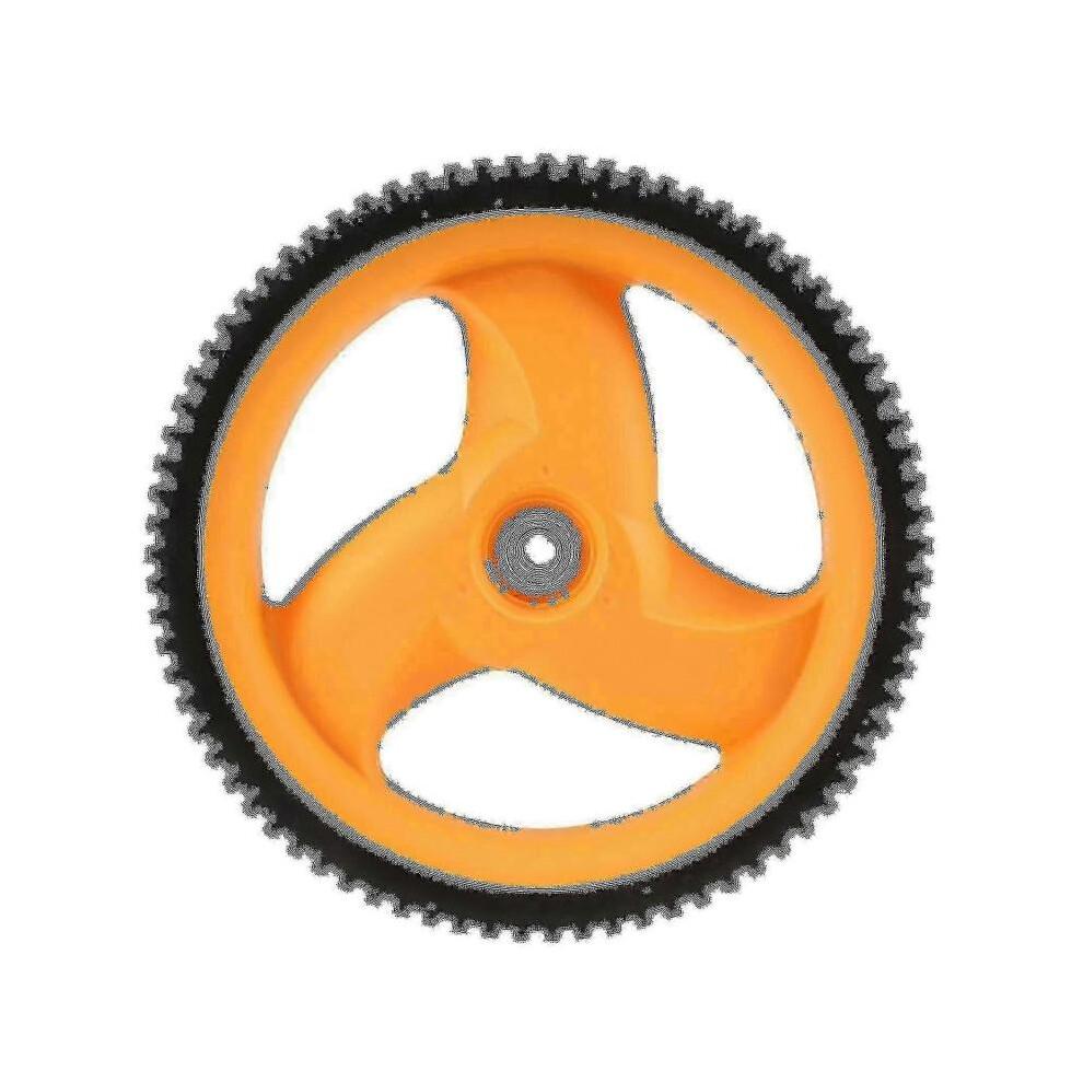 293 Mm Lawn Mower Rear Wheel Compatible 5324035-09, 5324327-49, 532403509, 532432749