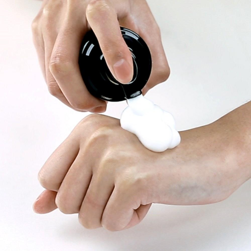 PYUNKANGYUL Успокаивающее слабокислотное пенящееся очищающее средство, 150 мл, 1 шт.