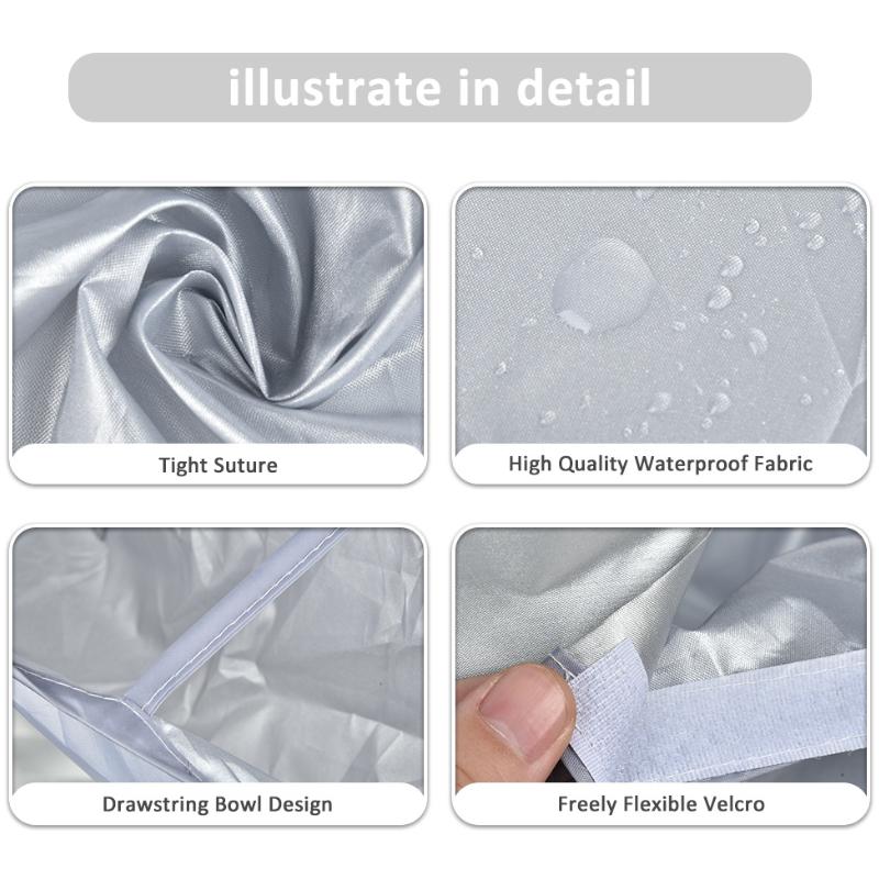 Креативный фартук для стрижки волос своими руками, накидка для салона, парикмахера, стилиста, накидка, зонтик для стрижки, накидка для парикмахерских, защита для чистки дома