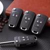 Совместимый Пульт-Ключ для Автомобиля Chevrolet, Opel, Buick с 2-5 Кнопками и Чипом ID46 (315-433 МГц)