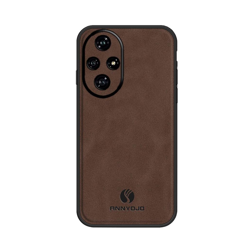 Премиальный чехол из ТПУ с текстурой под замшу для HONOR 200 PRO, 200 Ударопрочный мягкий чехол из ТПУ