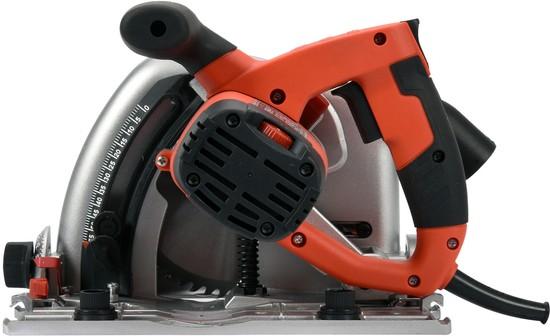 Plunge Saw 1300W 165MM - YT-82168