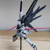 В наличии Новорожденный Свобода Неактивированный Цвет HG 1/144 ZGMF-X10A Модель-конструктор Меха Настольное украшение Подарки Игрушки Коллекционный