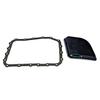 Automatic Trans Filter Oil Pan Filter Set For Hyundai Santa Fe Tucson Kia Sorento Optima 46321-3B000 463213B000