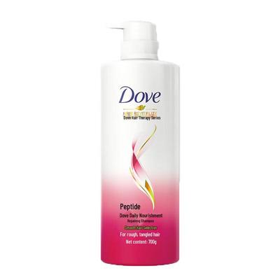 Шампунь Dove Daily Nourishment Repair