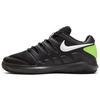 Court Vapor X GS Черные Вольт Детские Кроссовки Белые AR8851-009