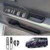 For Honda Stepwgn Spada RP8   2024 Interior Car Side Door armrest Window Lift Switch Frame Car Styling Accessories