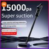 Xiaomi 15000 Па Пылесос Портативный Беспроводной Пылесос 120 Вт Высокая Мощность Всасывания USB Перезаряжаемый Беспроводной Домашний Пылесос