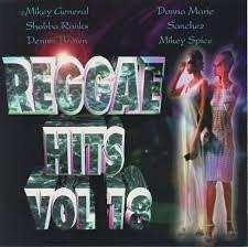 Виниловая пластинка РАЗЛИЧНЫЕ - Reggae Hits Volume 18 (2LP) JTS10181 Jet Star 1995 UK Регги, Ска и Даб