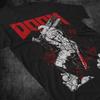Оригинальная футболка OG D00M Slayer Премиум Унисекс