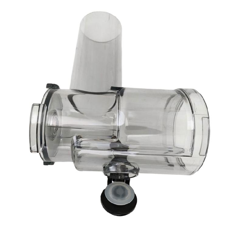 Профессиональная насадка для соковыжималки Долговечная пластиковая насадка для соковыжималки Надежная