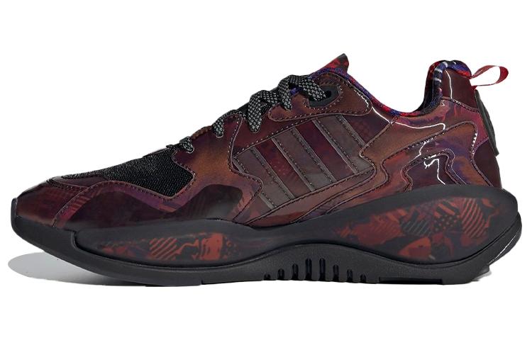 Men's Sneakers adidas ZX Alkyne 'Chinese New Year'