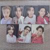 [USED] BTS PERMISSION TO DANCE SOUL PTD Trading Card Complete