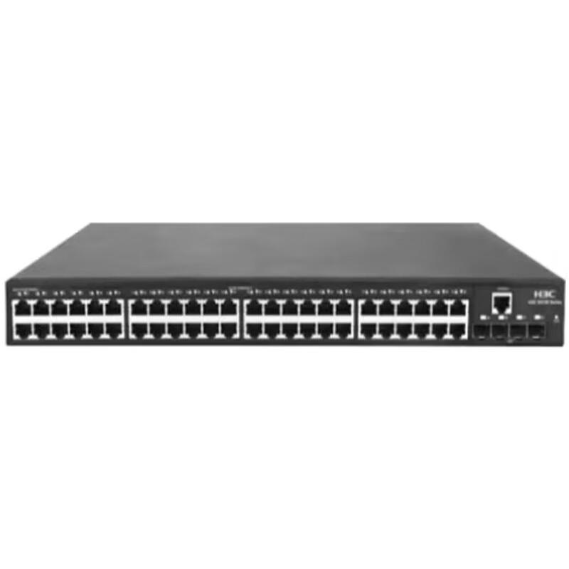 Гигабитный Ethernet-коммутатор H3C S5130S-52P-EI-H1