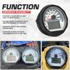 3280431 ATV Speedometer Gauge Cluster Assembly For Polaris Sportsman 400 450 500 600 700 800, ATP 500  2004–2012 3280528 3280482