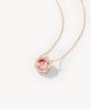 Lola Rose Heliocentric Carnelian Women'S Fashion Necklace