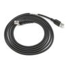 2-метровый USB-кабель для сканера штрих-кодов Honeywell 1200G 1202G 1250G 1250GAP 1300G 1400G 1500G 1900GHD 1900GSR 1902GHD 1902GSR