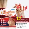 Sumifun 8/16/40/80 Pcs Relieve Toes Fingers Discomfort Plaster Patch Relieve Finger Hallux Toe Bunion Natural Herbs Body Care Patch.