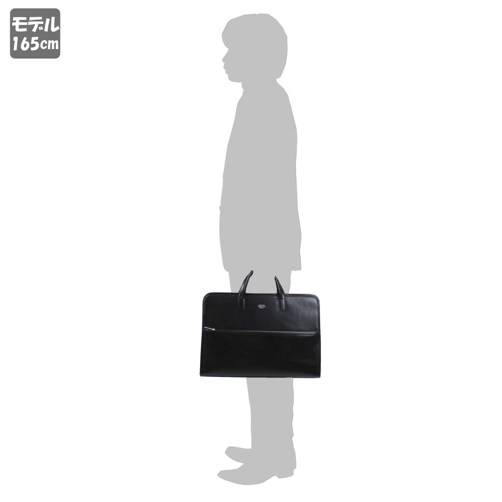PORTER CLERK BRIEFCASE Briefcase [PORTER] 034-03194 Black/10
