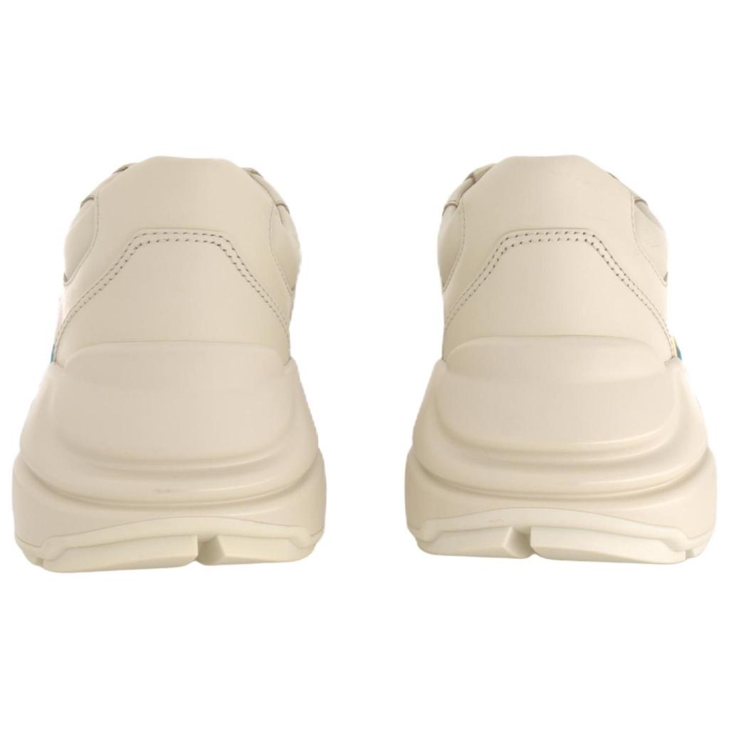 Gucci Женские Rhyton 'Heart - Ivory' Женские 692931 DRW00 9522