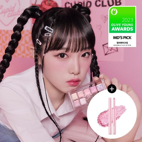 lilybyred Клавиатура настроения 8 цветов (план/отдельный пункт)