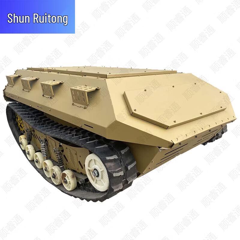 Shunruitong Mobile Tactical Shooting Range Equipment