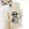 For Samsung Galaxy A01 Core Casing SM-A013F SM-A013G Butterfly Flower Soft Silicone Back Cover For Samsung A01Core Phone Case