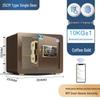 TIGER Boru Series 25cm Electronic Digital Safe