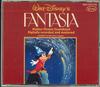 CD OST, DISNEY - Fantasia 56CC177778 BUENAVISTA Япония Саундтреки и мюзиклы Б/У