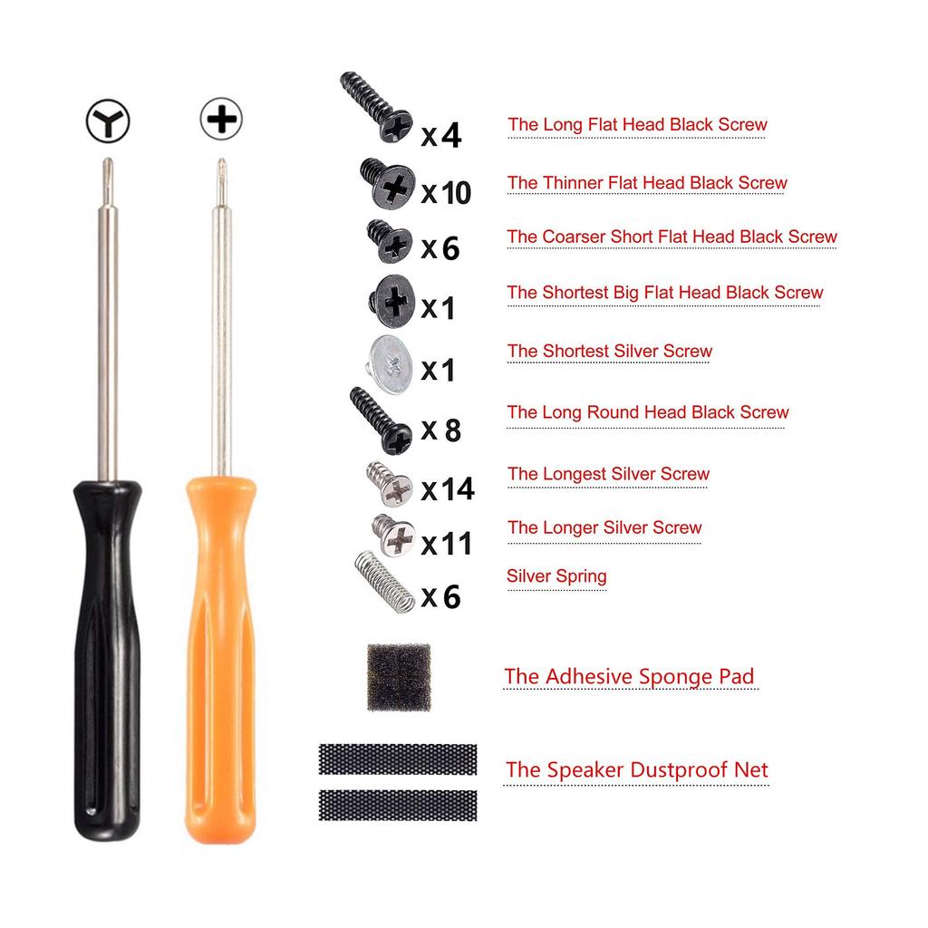 Изготовленный на заказ сменный корпус корпуса, совместимый с задней панелью eXtremeRate, совместимый с консолью коммутатора в корпусе контроллера с ручкой-держателем Pure