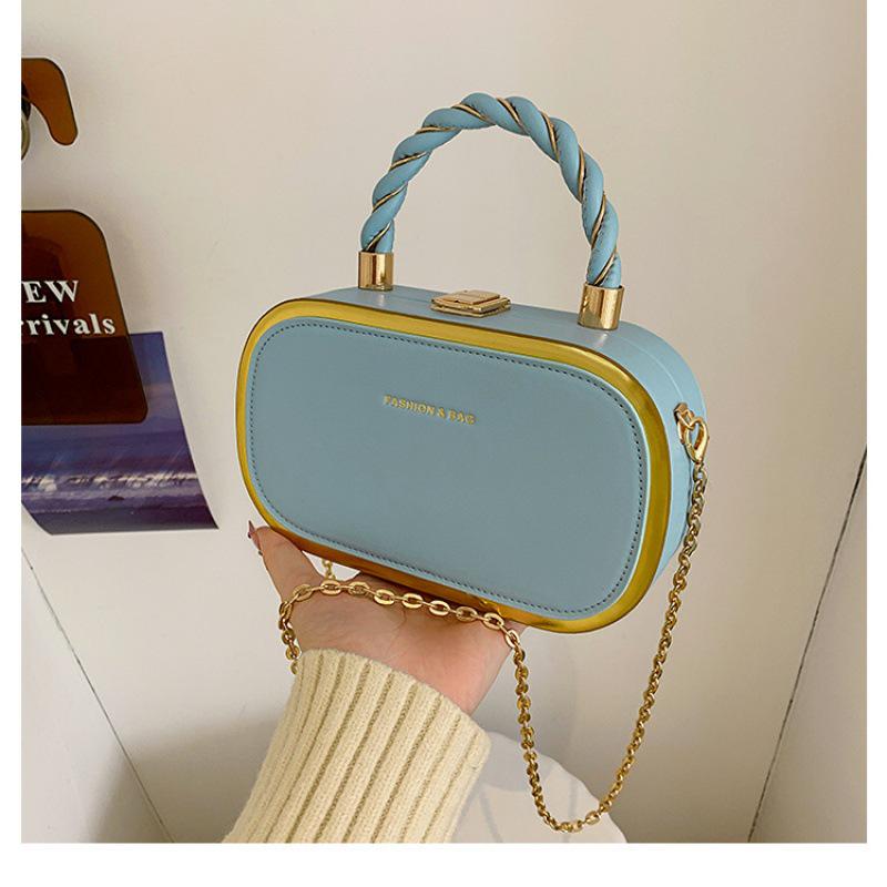 zZZZ New Fashion Women's Versatile Light Luxury Handbag & Crossbody Bag – Trendy and Elegant Niche Design