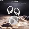 Спортивные Bluetooth-наушники XiaoDu S200 Pro с костной проводимостью и ИИ