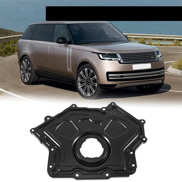 LR011995 AJ812108: Front Timing Cover Compatible with Land Rover Range Rover