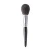 Kumano Brush Chikuhodo Regular Series Cheek Brush Sokoho Black Line Makeup Brush (Makeup Brush) R-C3