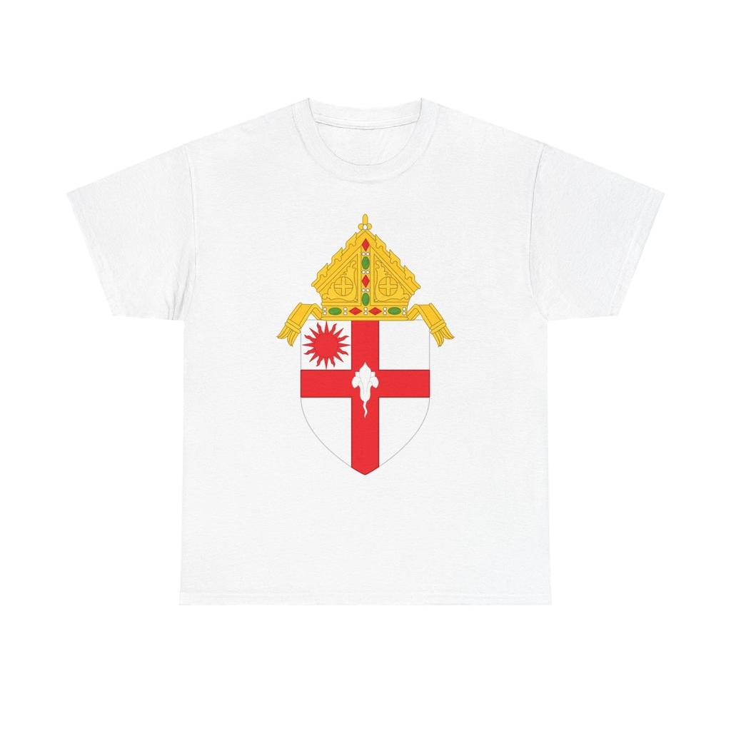 Roman Catholic Diocese of Spokane - T shirt