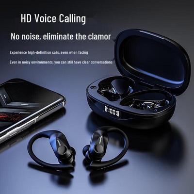 Спортивные Bluetooth-наушники ThinkPlus LP75