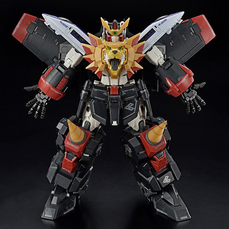 RG Gao Geiger, Korean Popular Bandai