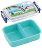Skater Lunch Antibacterial Toretanzu Made in Children's Box, 450ml, 22, Japan, RBF3ANAG-A
