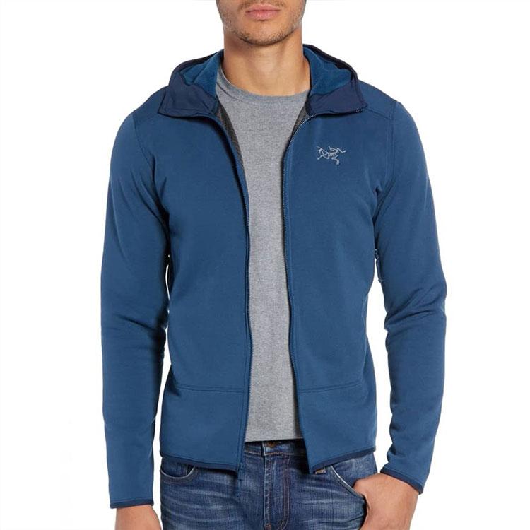 Arc'teryx KYANITE Флисовая одежда Мужская 19770
