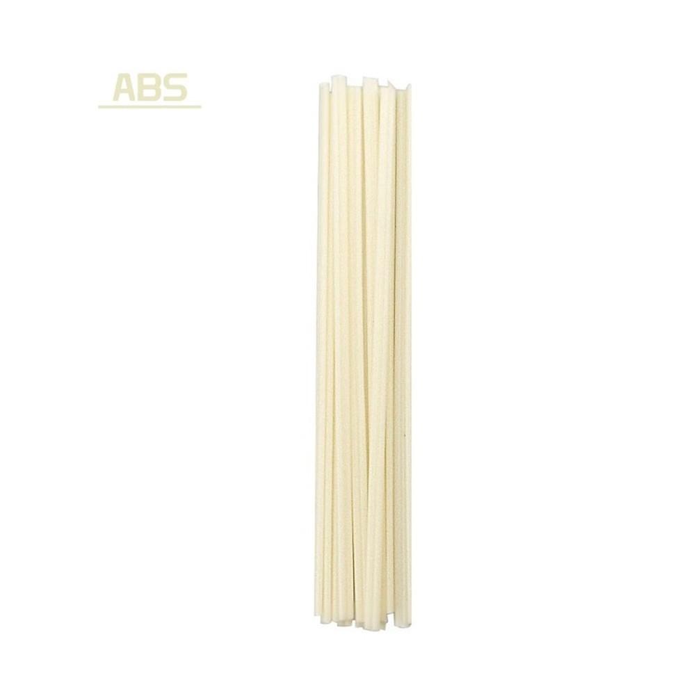 20/50 шт. Пластиковые сварочные стержни 200 мм ABS/PP/PVC/PE Бампер