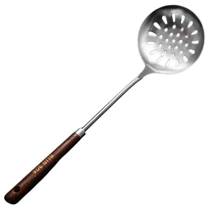 Shangheng Stainless Steel Large Skimmer
