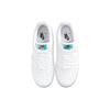 Nike Air Force 1 Low Iridescent Pixel - White Men Sneakers Multi-Color Black CV1699-100