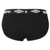 Umbro Мужские трусы Хлопок 4 штуки