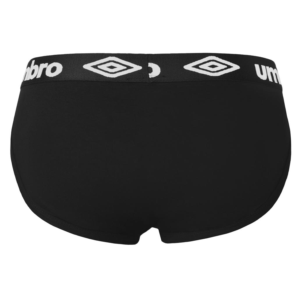 Umbro Мужские трусы Хлопок 4 штуки
