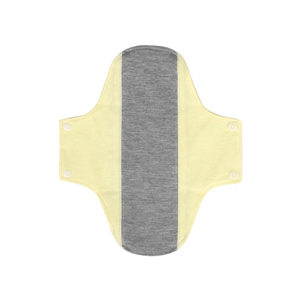 Многоразовые ежемесячные впитывающие менструальные экологические тканевые прокладки, гигиенические салфетки, моющиеся трусики